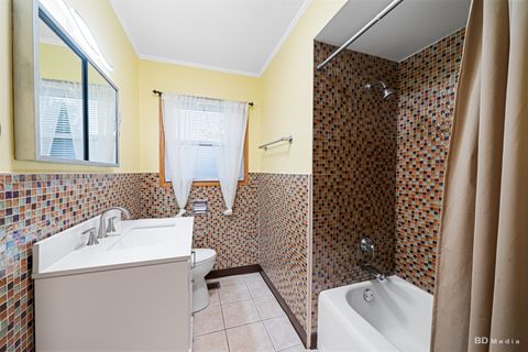 Tiny photo for 321 Shawnee Street, Park Forest, IL 60466 (MLS # 12482639)