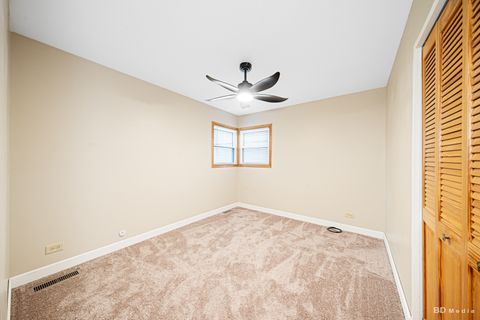 Tiny photo for 321 Shawnee Street, Park Forest, IL 60466 (MLS # 12482639)