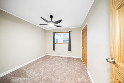Tiny photo for 321 Shawnee Street, Park Forest, IL 60466 (MLS # 12482639)