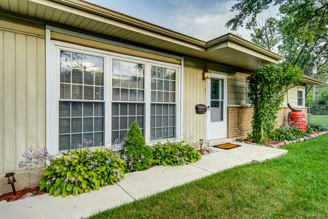 Tiny photo for 321 Shawnee Street, Park Forest, IL 60466 (MLS # 12482639)