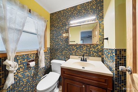 Tiny photo for 321 Shawnee Street, Park Forest, IL 60466 (MLS # 12482639)