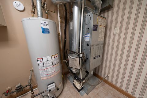 Tiny photo for 321 Shawnee Street, Park Forest, IL 60466 (MLS # 12482639)