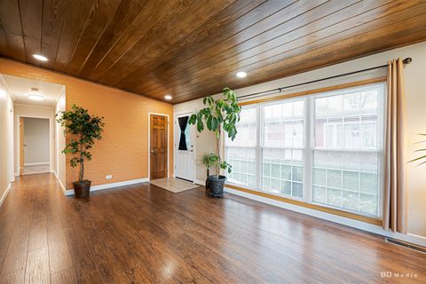 Tiny photo for 321 Shawnee Street, Park Forest, IL 60466 (MLS # 12482639)