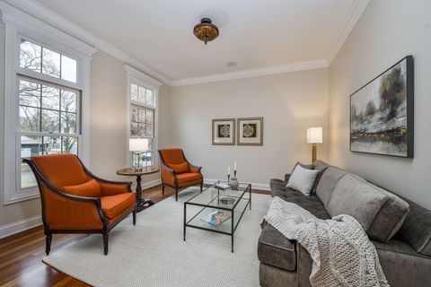 Tiny photo for 821 WELLNER Road, Naperville, IL 60540 (MLS # 12500791)