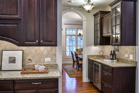 Tiny photo for 821 WELLNER Road, Naperville, IL 60540 (MLS # 12500791)