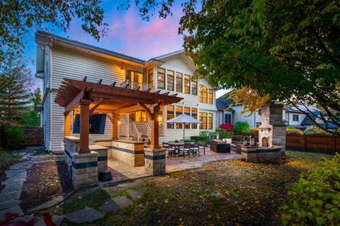 Tiny photo for 821 WELLNER Road, Naperville, IL 60540 (MLS # 12500791)