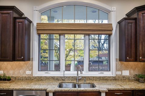 Tiny photo for 821 WELLNER Road, Naperville, IL 60540 (MLS # 12500791)