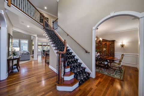 Tiny photo for 821 WELLNER Road, Naperville, IL 60540 (MLS # 12500791)