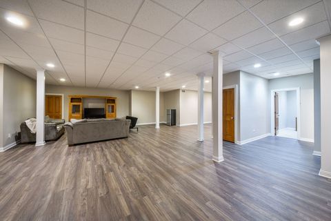 Tiny photo for 821 WELLNER Road, Naperville, IL 60540 (MLS # 12500791)