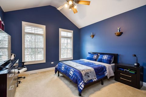 Tiny photo for 821 WELLNER Road, Naperville, IL 60540 (MLS # 12500791)