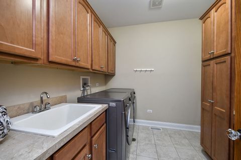 Tiny photo for 821 WELLNER Road, Naperville, IL 60540 (MLS # 12500791)