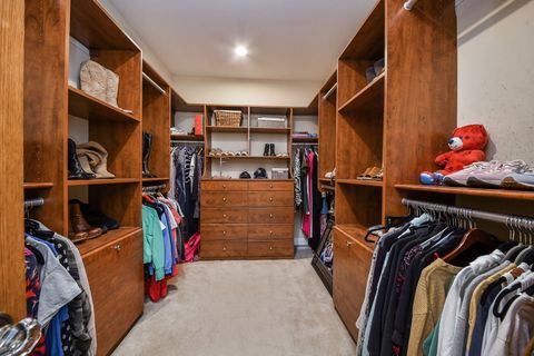 Tiny photo for 821 WELLNER Road, Naperville, IL 60540 (MLS # 12500791)