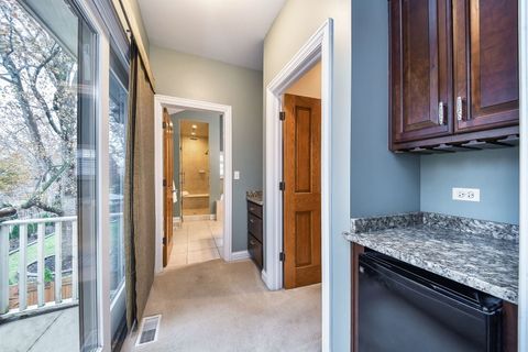 Tiny photo for 821 WELLNER Road, Naperville, IL 60540 (MLS # 12500791)