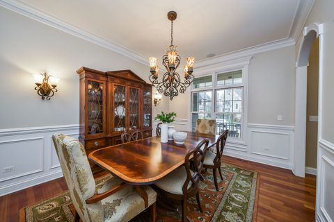 Tiny photo for 821 WELLNER Road, Naperville, IL 60540 (MLS # 12500791)