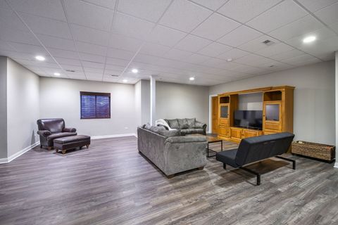 Tiny photo for 821 WELLNER Road, Naperville, IL 60540 (MLS # 12500791)