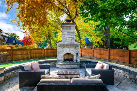 Tiny photo for 821 WELLNER Road, Naperville, IL 60540 (MLS # 12500791)