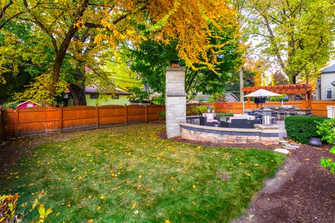 Tiny photo for 821 WELLNER Road, Naperville, IL 60540 (MLS # 12500791)