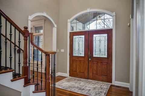 Tiny photo for 821 WELLNER Road, Naperville, IL 60540 (MLS # 12500791)