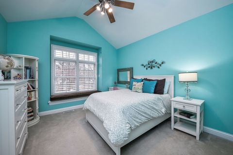 Tiny photo for 821 WELLNER Road, Naperville, IL 60540 (MLS # 12500791)