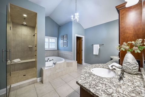 Tiny photo for 821 WELLNER Road, Naperville, IL 60540 (MLS # 12500791)