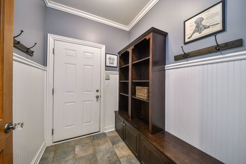 Tiny photo for 821 WELLNER Road, Naperville, IL 60540 (MLS # 12500791)