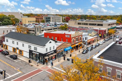 Tiny photo for 821 WELLNER Road, Naperville, IL 60540 (MLS # 12500791)