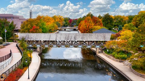 Tiny photo for 821 WELLNER Road, Naperville, IL 60540 (MLS # 12500791)