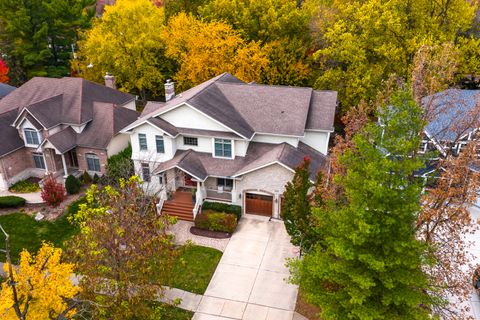 Tiny photo for 821 WELLNER Road, Naperville, IL 60540 (MLS # 12500791)