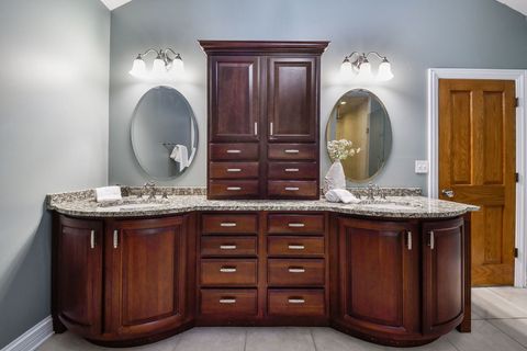 Tiny photo for 821 WELLNER Road, Naperville, IL 60540 (MLS # 12500791)