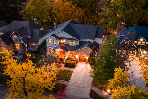 Tiny photo for 821 WELLNER Road, Naperville, IL 60540 (MLS # 12500791)