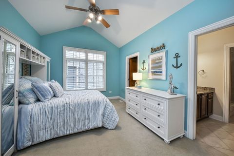 Tiny photo for 821 WELLNER Road, Naperville, IL 60540 (MLS # 12500791)