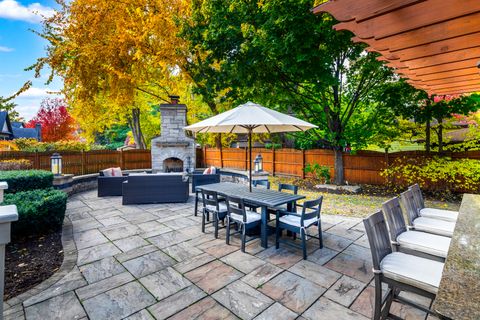 Tiny photo for 821 WELLNER Road, Naperville, IL 60540 (MLS # 12500791)