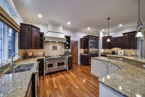 Tiny photo for 821 WELLNER Road, Naperville, IL 60540 (MLS # 12500791)