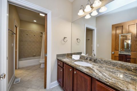 Tiny photo for 821 WELLNER Road, Naperville, IL 60540 (MLS # 12500791)