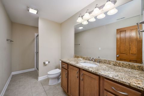 Tiny photo for 821 WELLNER Road, Naperville, IL 60540 (MLS # 12500791)