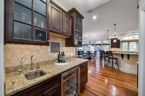 Tiny photo for 821 WELLNER Road, Naperville, IL 60540 (MLS # 12500791)