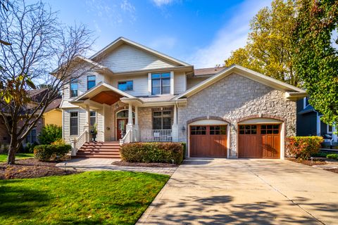 Tiny photo for 821 WELLNER Road, Naperville, IL 60540 (MLS # 12500791)