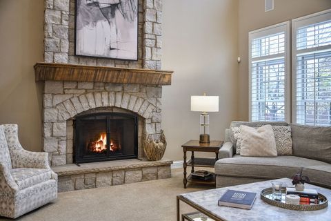 Tiny photo for 821 WELLNER Road, Naperville, IL 60540 (MLS # 12500791)