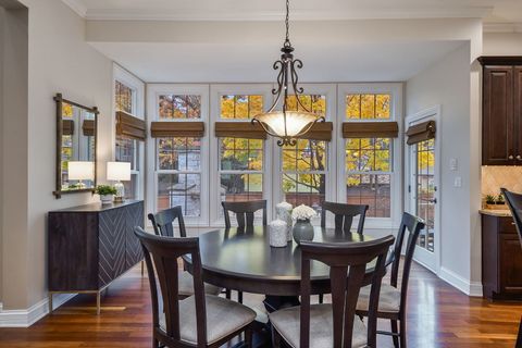 Tiny photo for 821 WELLNER Road, Naperville, IL 60540 (MLS # 12500791)