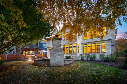 Tiny photo for 821 WELLNER Road, Naperville, IL 60540 (MLS # 12500791)