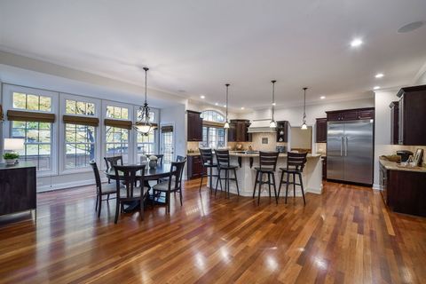 Tiny photo for 821 WELLNER Road, Naperville, IL 60540 (MLS # 12500791)