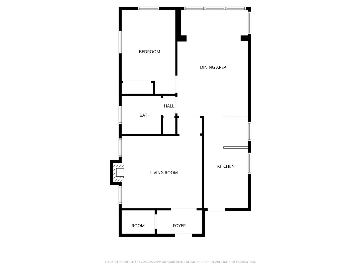 1734-1738 W Estes Avenue