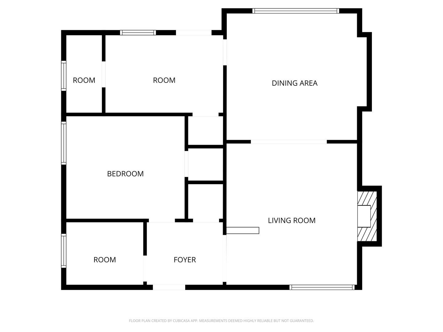 1734-1738 W Estes Avenue