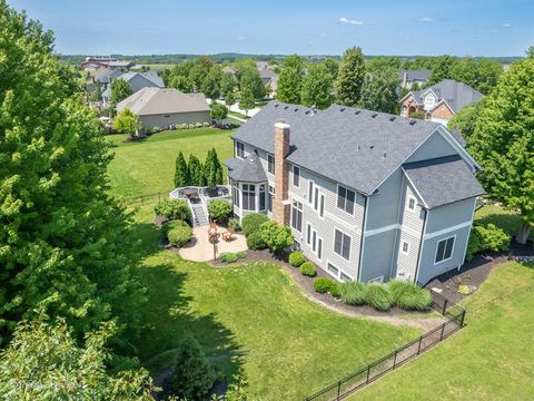 Tiny photo for 3408 Wild Prairie Lane, Geneva, IL 60134 (MLS # 12619183)