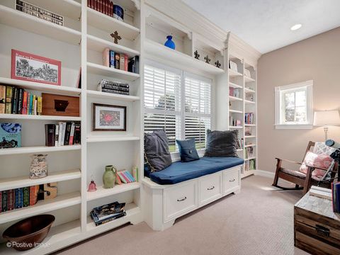 Tiny photo for 3408 Wild Prairie Lane, Geneva, IL 60134 (MLS # 12619183)