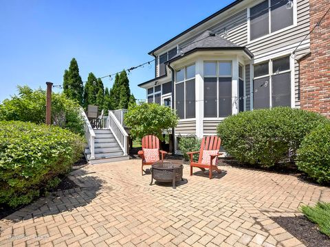 Tiny photo for 3408 Wild Prairie Lane, Geneva, IL 60134 (MLS # 12619183)