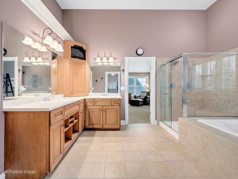 Tiny photo for 3408 Wild Prairie Lane, Geneva, IL 60134 (MLS # 12619183)