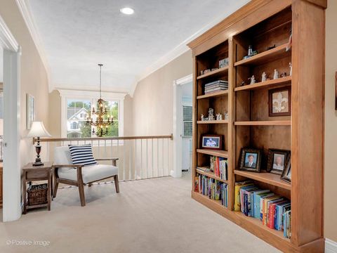 Tiny photo for 3408 Wild Prairie Lane, Geneva, IL 60134 (MLS # 12619183)