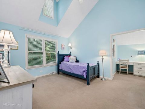 Tiny photo for 3408 Wild Prairie Lane, Geneva, IL 60134 (MLS # 12619183)