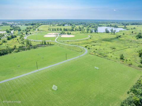 Tiny photo for 3408 Wild Prairie Lane, Geneva, IL 60134 (MLS # 12619183)